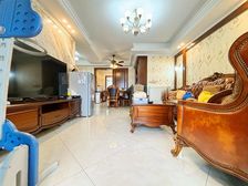 渝北中央公园,带渝北中八书宝精装修,直接领包入住,速抢