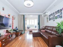 运旺新村 72.76平2居 南北向中装修 方便看房