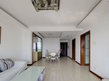 全南户型,电梯高区,采光视野开阔