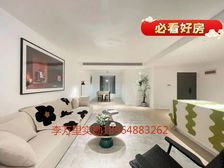 店长力荐,送可停2车产权车位,2024年全新精装,带地暖!