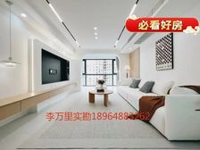 徐汇电梯南北通大两房两卫 带车位 豪华装修 业主出国