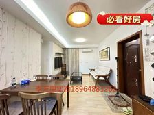 店长力荐好房(内部价410 ,2加1户型)双轨交汇 采光好