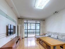 双南两房两卫南北通 全明户型 清水房 出行方便