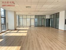 大族商圈 280平双向采光 高端大堂 免费班车 免费会议室