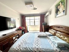 商业配套齐全 交通便捷 商品房 近地铁 满五 南北通透