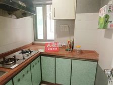 地铁口物业 万达商圈 2房50+26平急售80万 醉笋盘