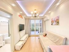 (买来可拎包住!省时省心)附带固定车位,送两个大露台,满五