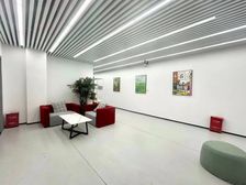 13,15号线,天地软件园,3隔间16工位,24独立空调