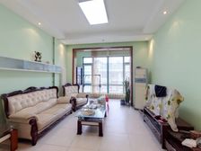 星岛假日 6室1厅 103.22平