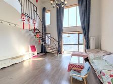 金地格林小镇 3室1厅 196.11平