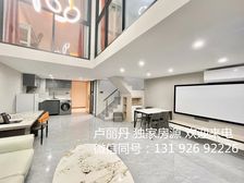 6米复式 复式两房 可通天然气 来电看房 业主急售 民水电笋