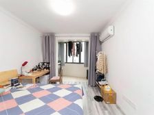 模范小区丨一梯两户丨全明两房丨双南向阳丨南北通风丨近地铁丨