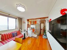 产权清晰 南北通透 满五 交通便利 近地铁 商业配套齐全