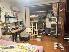 诸翟 南北通透 精装修 商品住宅 密度低 环境好 中间楼层