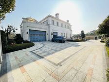 绿城玫瑰园 主营店长毛艳丽主推 看房预约