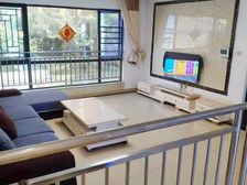 永江花园|凤平路188号4室2厅2卫173.48平方