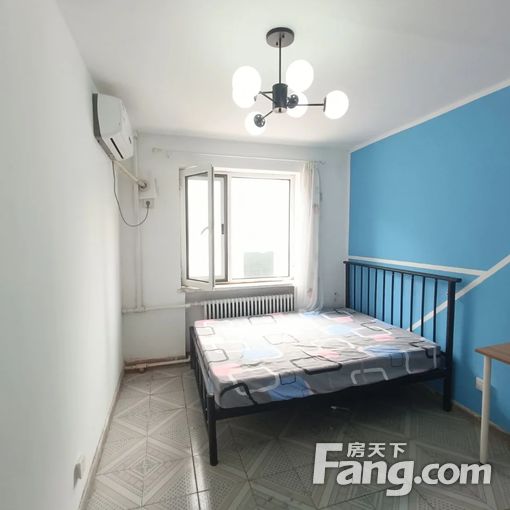 可月付 可做饭 一号线梨园站 梨园北小区 合租次卧