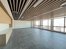 甲方直租 浮山后金茂府 101平精装 能源大厦 北都广场