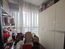 套三61万可按揭!仅契税!近地铁!东立国际花城