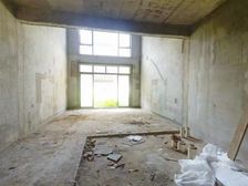 万科四季花城别墅 客厅中空 配套齐全 满五 红本在手