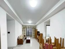 天麟天瑞花园 高楼层采光充足 楼龄新 交通便利 双卫 临地铁