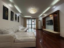 西郊河畔家园 居住密度低 正规商品房 医疗配套成熟 南北通透