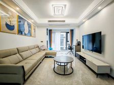 业主自住精装修,拎包入住,品质不用担心!约起来哟!