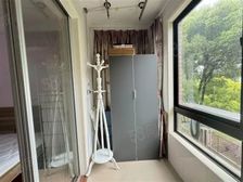 三轨交汇 玉兰清苑(一期) 精装可拎包入住 近医院 商品房