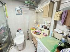 会展旁 地铁口 边套两房 中间楼层 房东 置换 随时看房