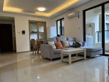 万科金域业主急卖松湖北区保养好,南北通透