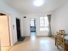 医疗配套成熟 低密宜居 装修好 朝南 临地铁 正规商品房