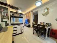 近松山湖万象汇 万科2房 好楼层 采光无遮挡 安静方位