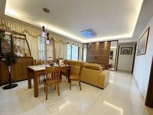 松山湖 金域松湖三房诚意出售 中高楼层 南北对流户型