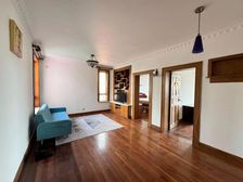 美邻苑两房边套 高品质小区 环境优美 正气户型 采光好 看房