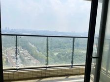 锦绣山河141平四房 看大湖 位置好 随时看房