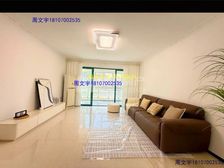 经典3室2厅1卫1阳台户全明精装两证齐全