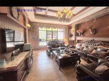 红谷滩保利豪装别墅, 自带500平大花园,实现种菜种花自由