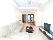 碧桂园三房,全新装修拎包可入住