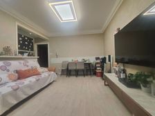 刚需上车 送一层 两室一厅 精装可拎包入住 电梯高层