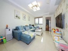 北蔡 · 花木新村 · 3室 · 1厅