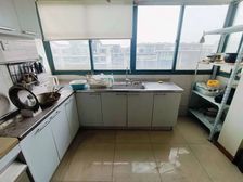 有低楼层二楼的也有喔,价格也低的也有