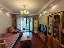 九方家园 交通便利 中间楼层采光好 商品住宅 南北通透