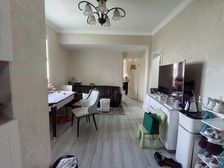 南北通透 金丰小区 3室2厅 精装修 房东急置换 诚意出售