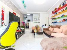 世纪公园,南北通透全明三房,带墙暖,舒适惬意