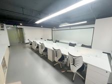 五环朝来高科技产业园办公室158平精装特惠享有政策