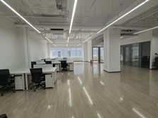 兆维大厦附近精装带全家具345平大窗户3.5元