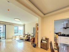 仿佛置身马尔代夫+远离城市喧嚣+坐享中芯泳池景观