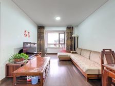 万科御龙山 3室1厅 118.88平