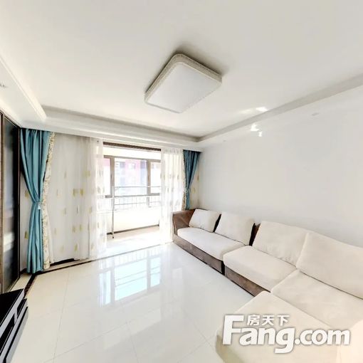 整租·文德花园 3室2厅 南/北