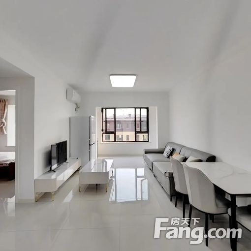 整租·锦绣大家 3室2厅 南/北